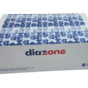 TOXO – DIAZONE (30)Tests)
