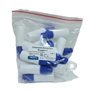 Chlamydia Urine 20T diazone