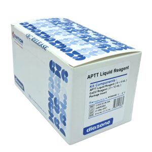 APTT 6*4 ML DIAZONE