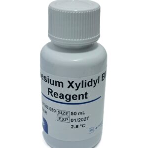 Magnesium diazone 2*50 ML