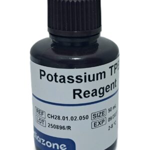 Potassium diazone 2*50 ml