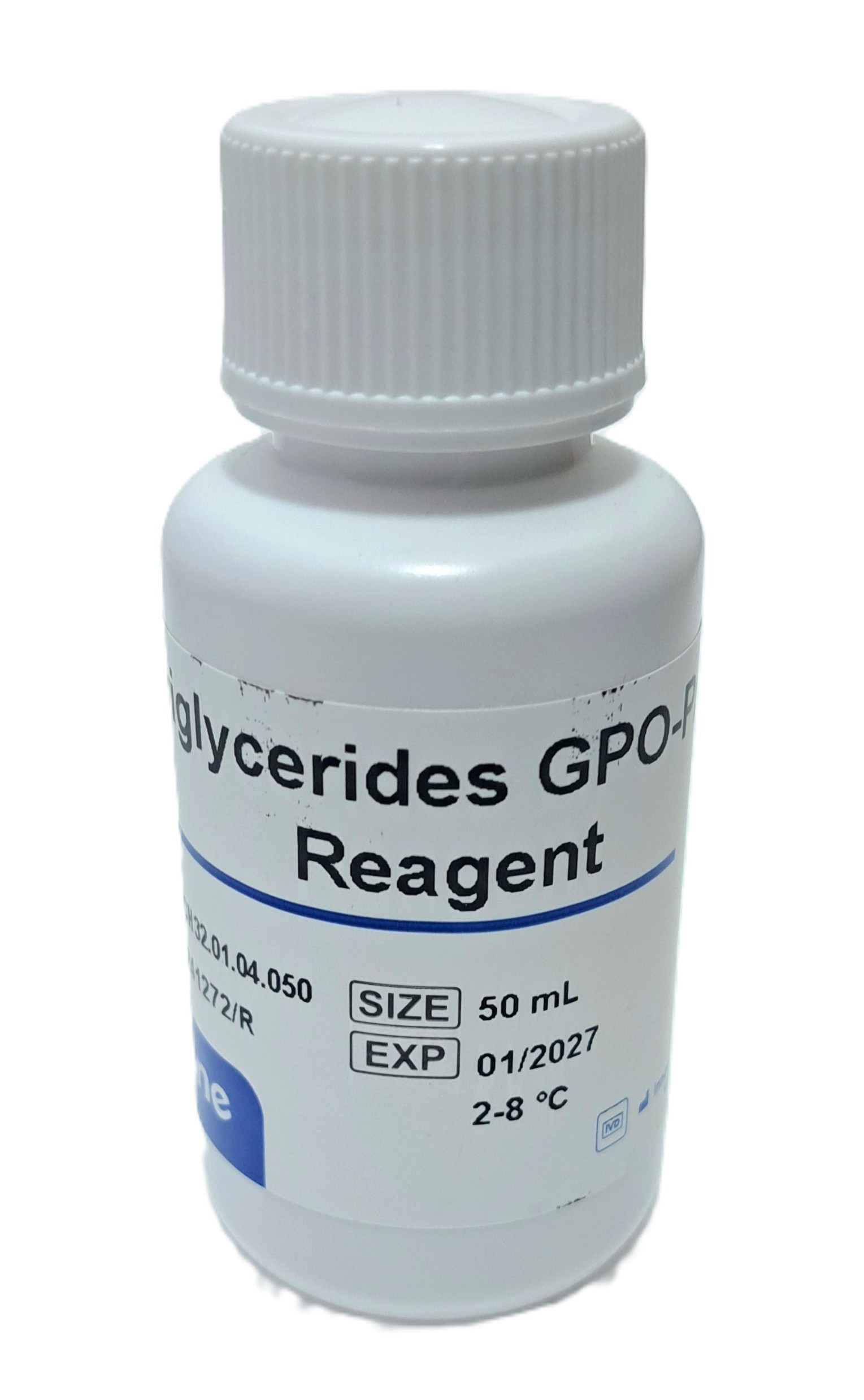 Triglycerides diazone 4*50 ml - الصورة 3