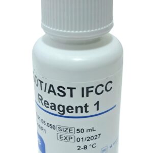 AST 5*50ML diazone