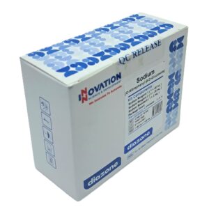 Sodium diazone 1*60 ml