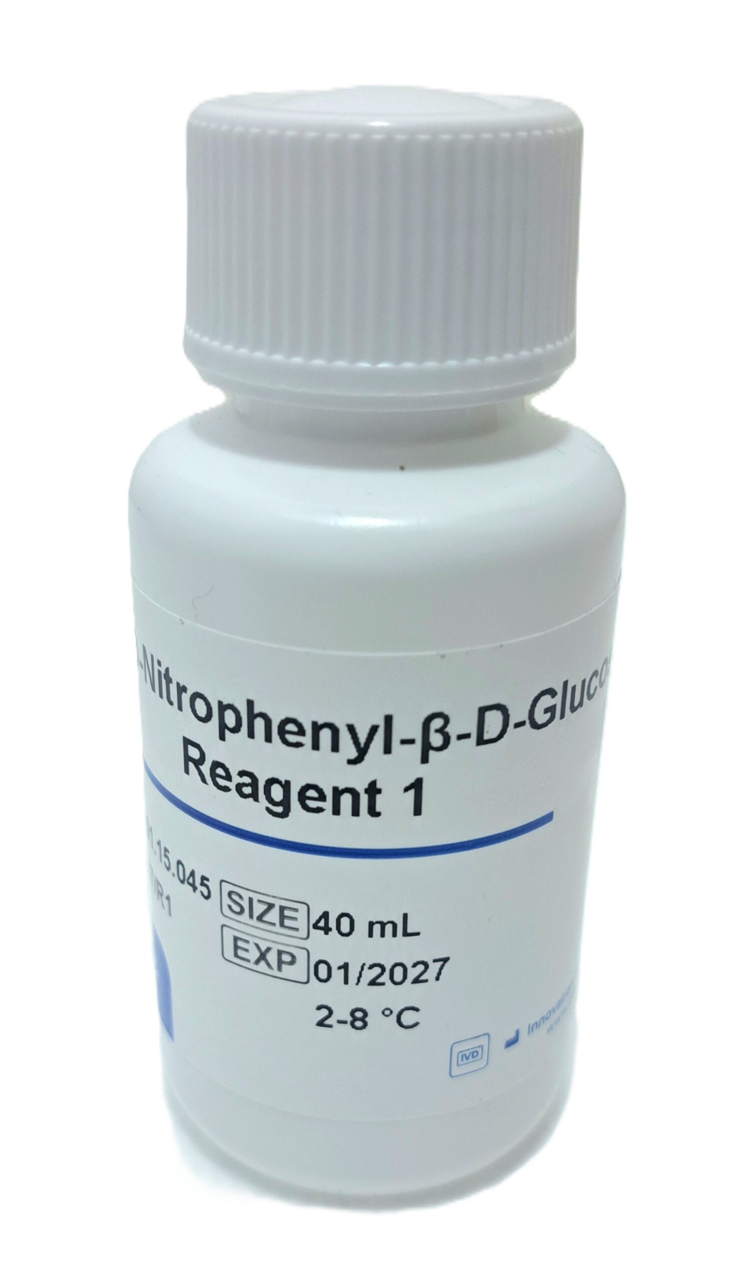 Sodium diazone 1*60 ml - الصورة 5