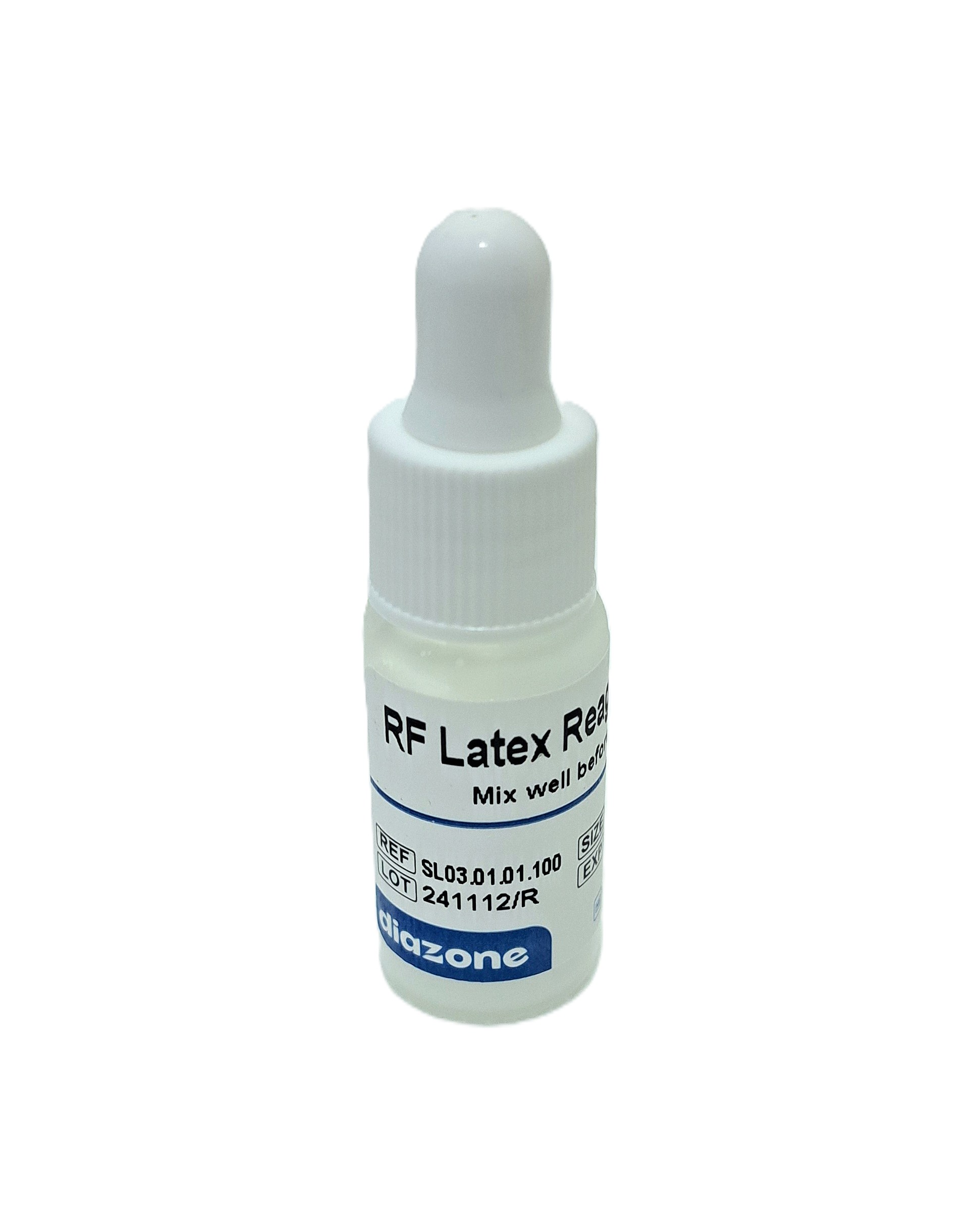 RF LATEX DIAZONE 100T - الصورة 2
