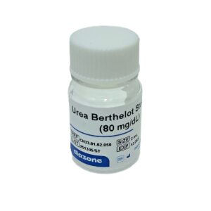 Urea 2*50ml diazone