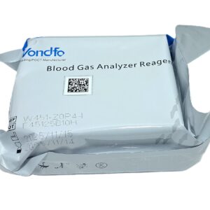BLOOD GAS anlyzer reaget  Pack 100T
