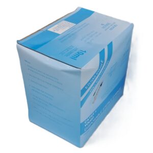 Serengue de 5ml boite de 100