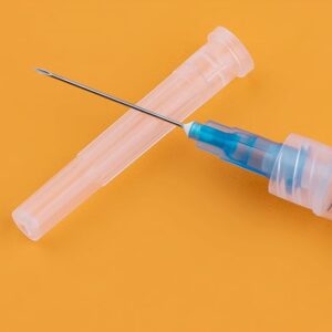 Serengue de 2ml boite de 100