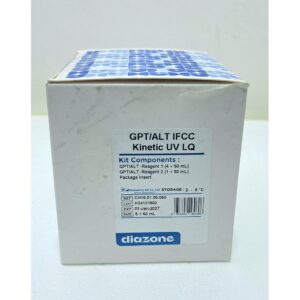 ALT 5*50ML diazone