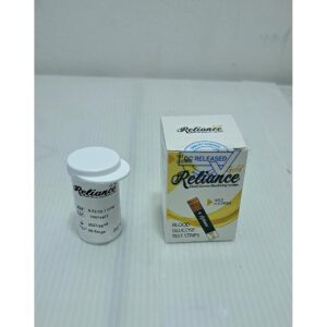 B.Reliance  Boite de 50