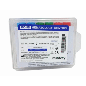 BC-5D CONTROL N+L+H BC-5390