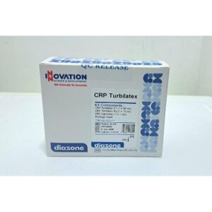 CRP  diazone BA88A 10ml+40ml