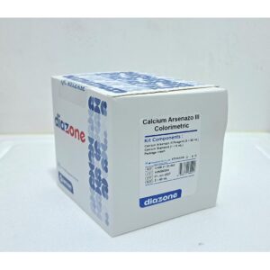 Calcium 3*50ml diazone