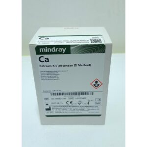 Calcium mindray (4*40ml) BS240