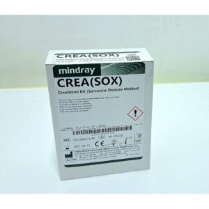 Creatinine (R1:2*27ml+R2:1*18ml)BS 240