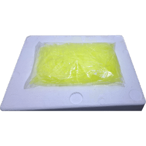 Embout jaune
