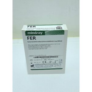 FER R1:1*12ml+R2:1*7ml BS-240