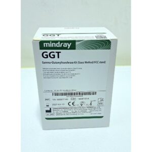 GAMMA GT (4*35ML+2*34ML) BS 240