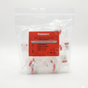 Ferritin wondfo 25t