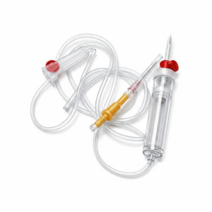 Transfusion 18G*1 1/2