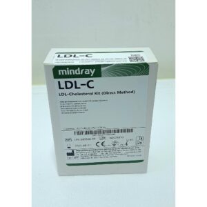 LDL Cholesterole (R1:1*40ml+R2:1*14ml) BS 240