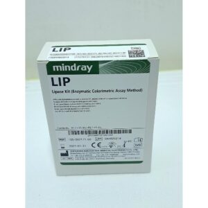 Lipase R1:1*35ml+R2:1*9 ml BS240
