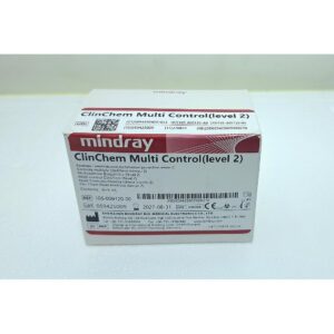 MULTI CONTROL L2 5ml BS-240