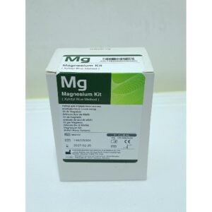 Magnesium  (R:4*40ML) BS 240