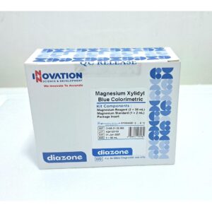 Magnesium diazone 2*50 ML