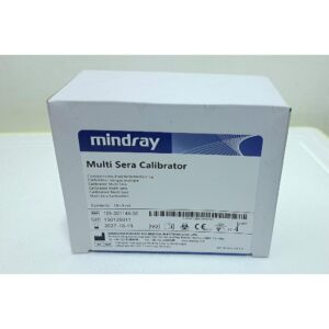 Multi sera calibrateur bs-240