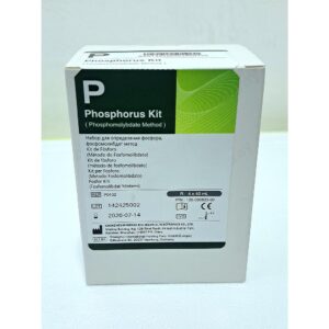 Phosphore BS 240