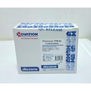 Potassium diazone 2*50 ml