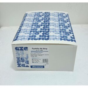 SYPHILIS STRIP 100T DIAZONE
