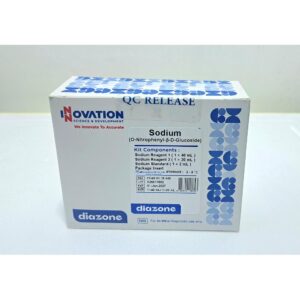 Sodium diazone 1*60 ml