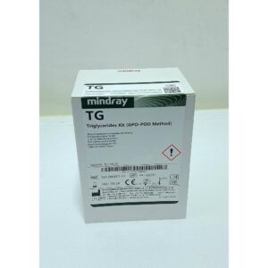 Triglyceride (4*40ML) BS 240