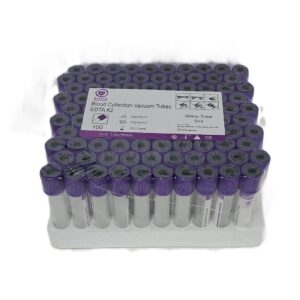 Tube EDTA
