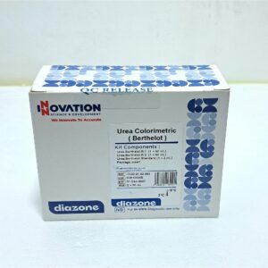 Urea 2*50ml diazone