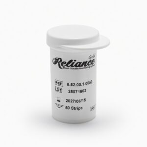 B.Reliance  Boite de 50