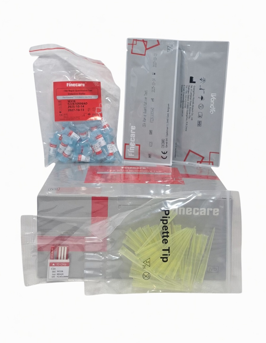 CEA hormone 25t - الصورة 3