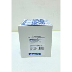 phosphore 4*50ml diazone