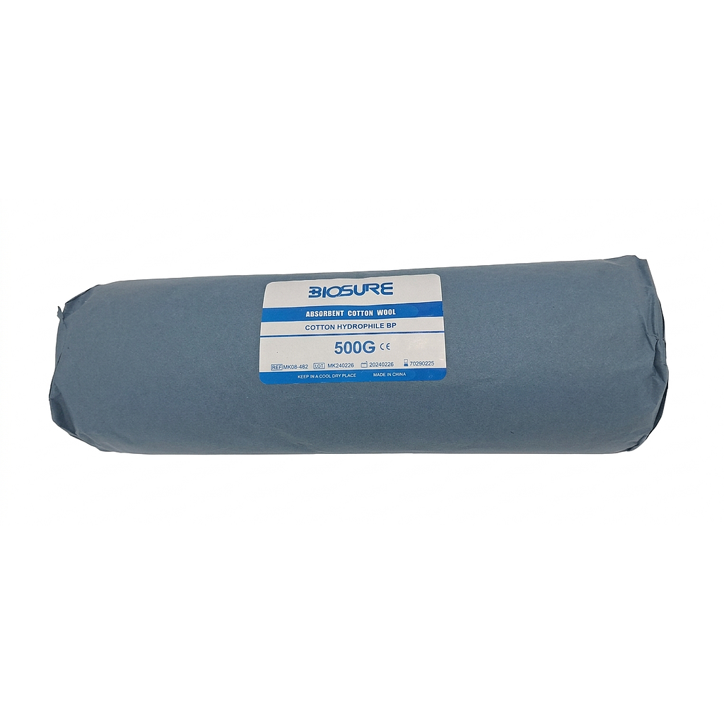 Cotton 500G